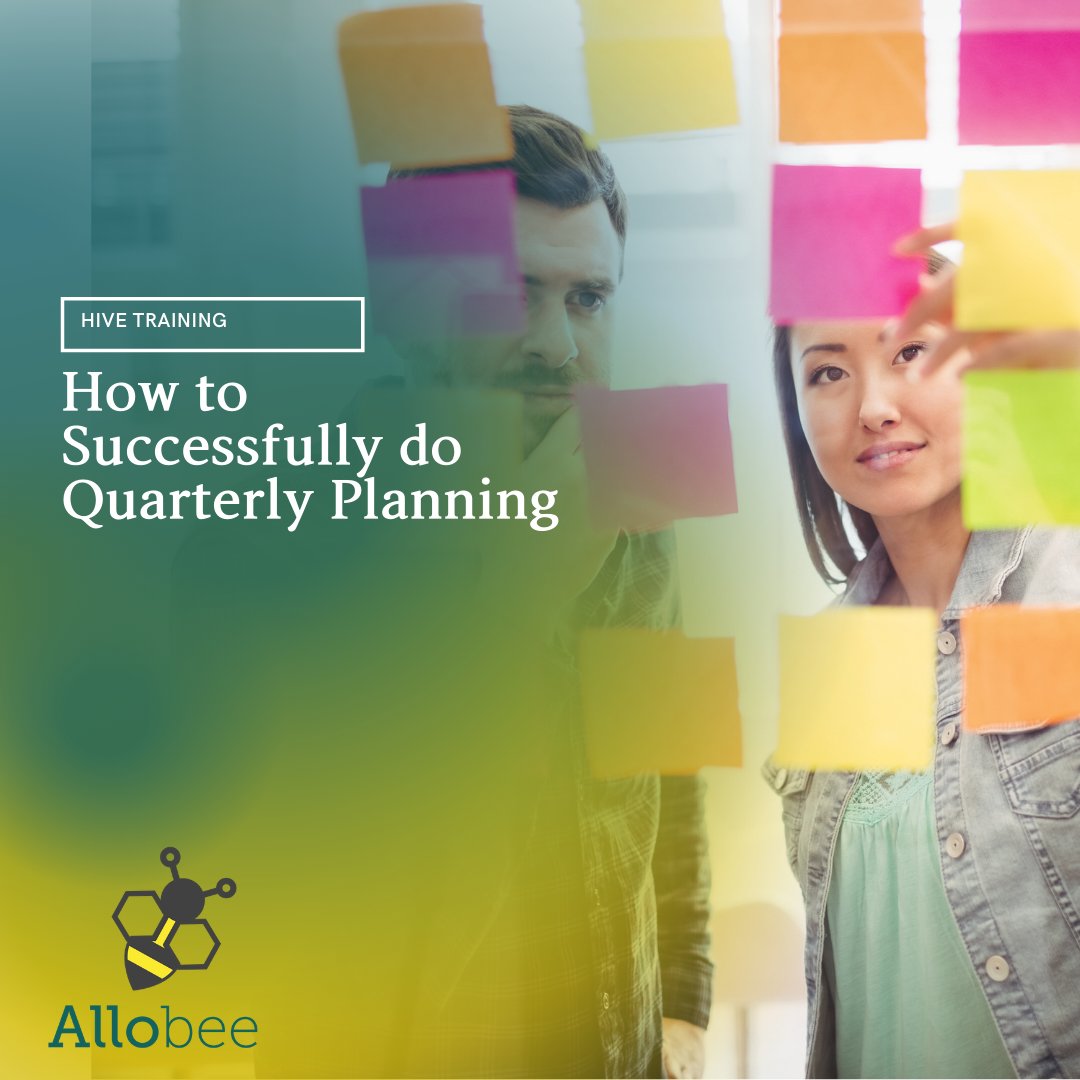 hireAllobee's tweet photo. Join Brooke, founder and CEO of Allobee, as she demonstrates how to set up her quarterly planning &amp; schedule it for every quarter going forward. Memberships available at https://t.co/r129fJUMou to access paid content
#businesstrainings #hireallobee #quarterlyplanning #prioritize https://t.co/QDpy3I2kKj