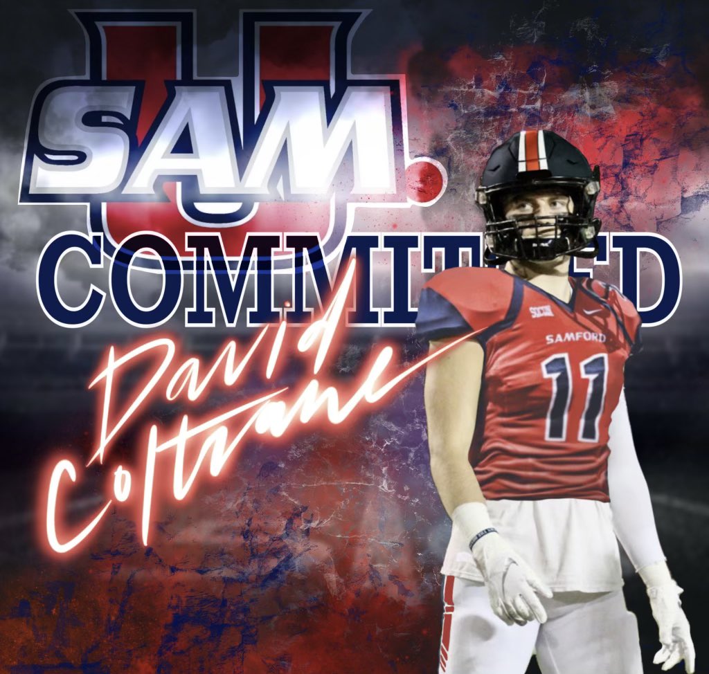 David Coltrane tweet media