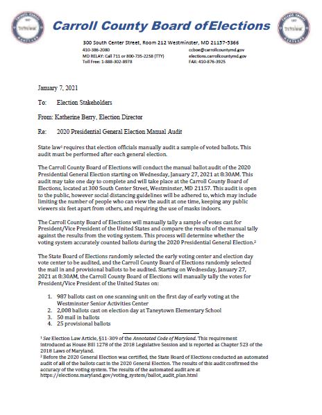 Maryland Elections Md Sbe Twitter