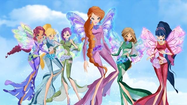 Клуб винкс школа волшебниц. Феи винкс феи винкс. Клуб винкс когда вышел. Винкс. Клуб винкс когда вышел.