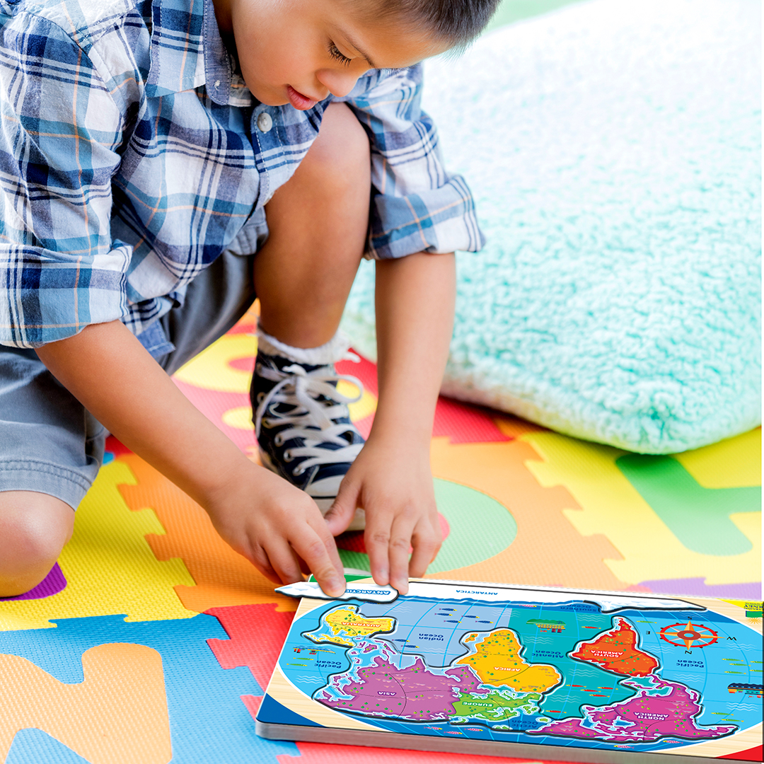 LearningJourney's tweet image. Explore the continents and oceans with our  NEW Lift &amp;amp; Learn Puzzle!!!🗺️😀👍

ow.ly/w0bx50D7UMi

#MapPuzzle #Continents #Oceans #TheLearningJourney