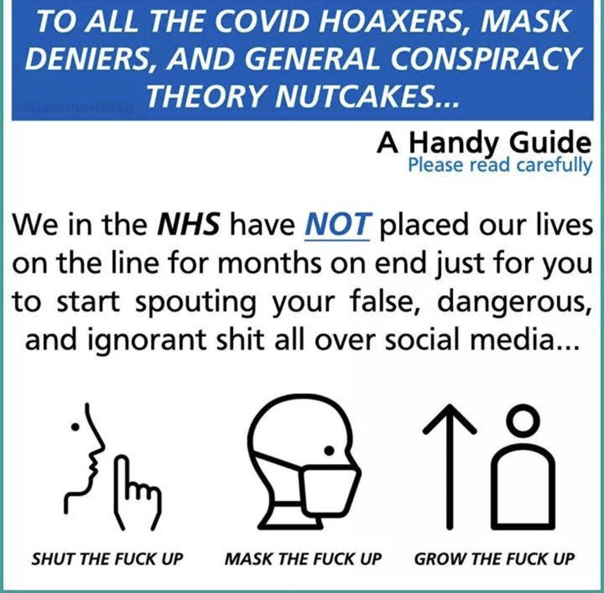 BlytonDow's tweet image. Sorry *not sorry* for the sweary words😷