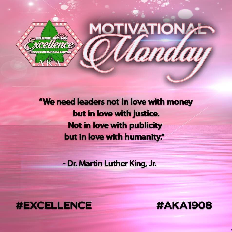 Alpha Kappa Alpha (@akasorority1908) on Twitter photo 