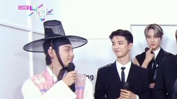 2 friendships we never knew we needed...Soobin x Q, Soobin x Arin