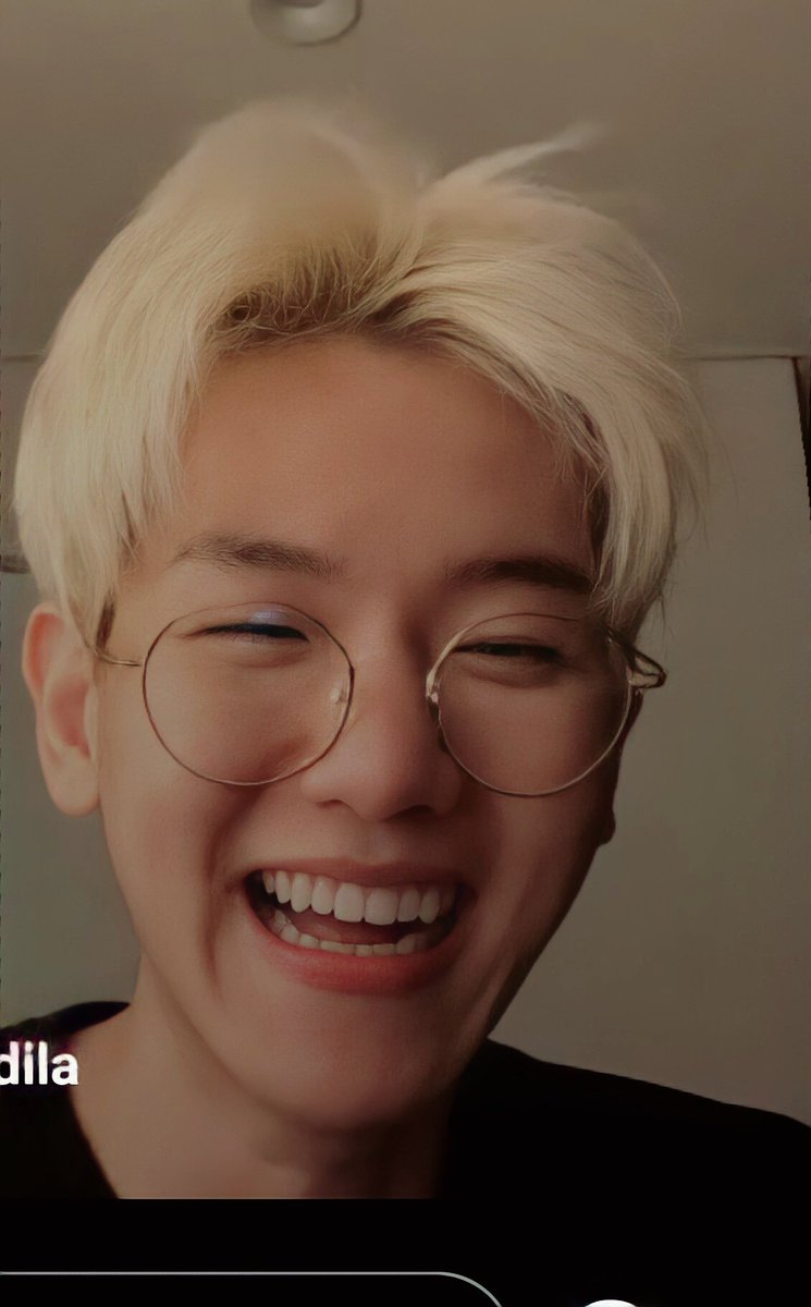 candycooper04's tweet photo. ตัวแสบมากกก ผมมมของน้องง  🥰🥰🥰 #백현 #BAEKHYUN https://t.co/POuFRCchO0