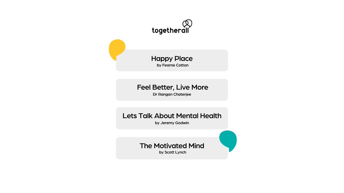 QMUL Student Health tweet media