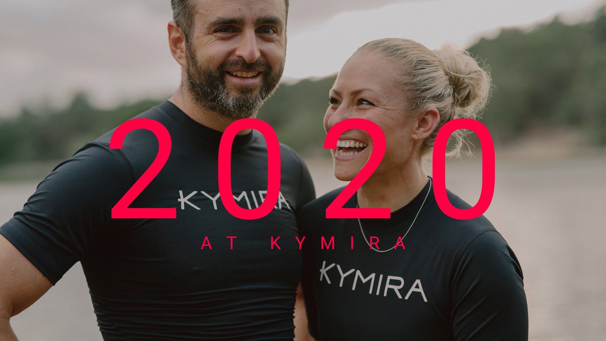 2020 was quite the year,  but it's not all bad news. More than ever before, team KYMIRA pulled together to continued to strive for  excellence in innovation. Click to read about our 2020 and what's in store for 2021:

#awardwinning #smarttextiles #sme
kymira.co.uk/2020-recap/