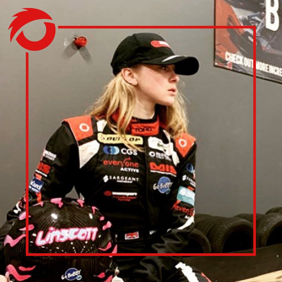 hedgehogsec's tweet photo. We’re proud to be sponsoring @emily_linscott for another year, this time in her debut for @F4Championship! Good luck for the season Emily, we can’t wait to watch your wins 🏆🏎
#F4USA #Racing #CyberSecurity https://t.co/ET8791ZRpg