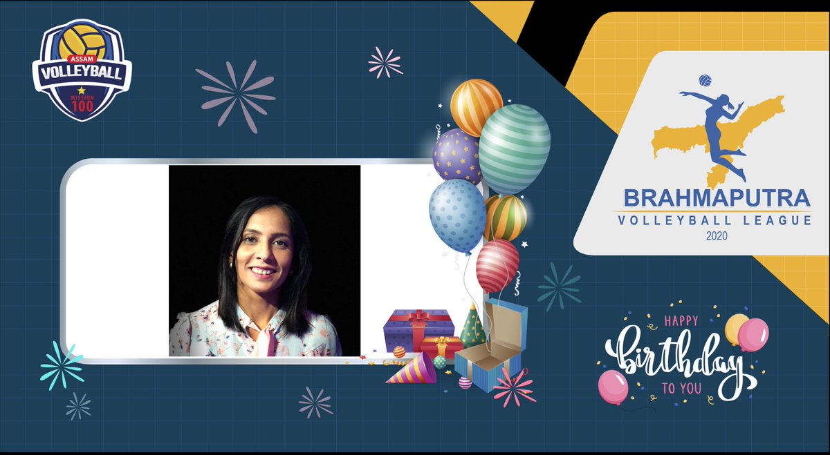 Brahmaputra Volleyball League tweet media