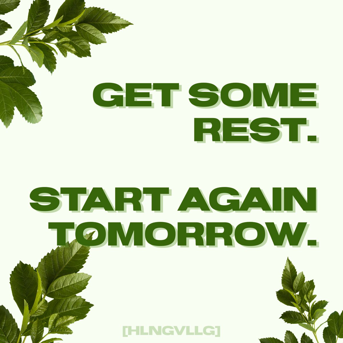 healingvllg's tweet photo. Sometimes work can be draining; in those moments, it's okay to rest. #healing https://t.co/cKDlGPBGk8