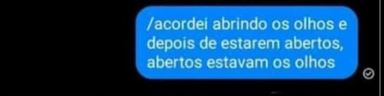 "você deve turnar muito bem"

meus turnos:
