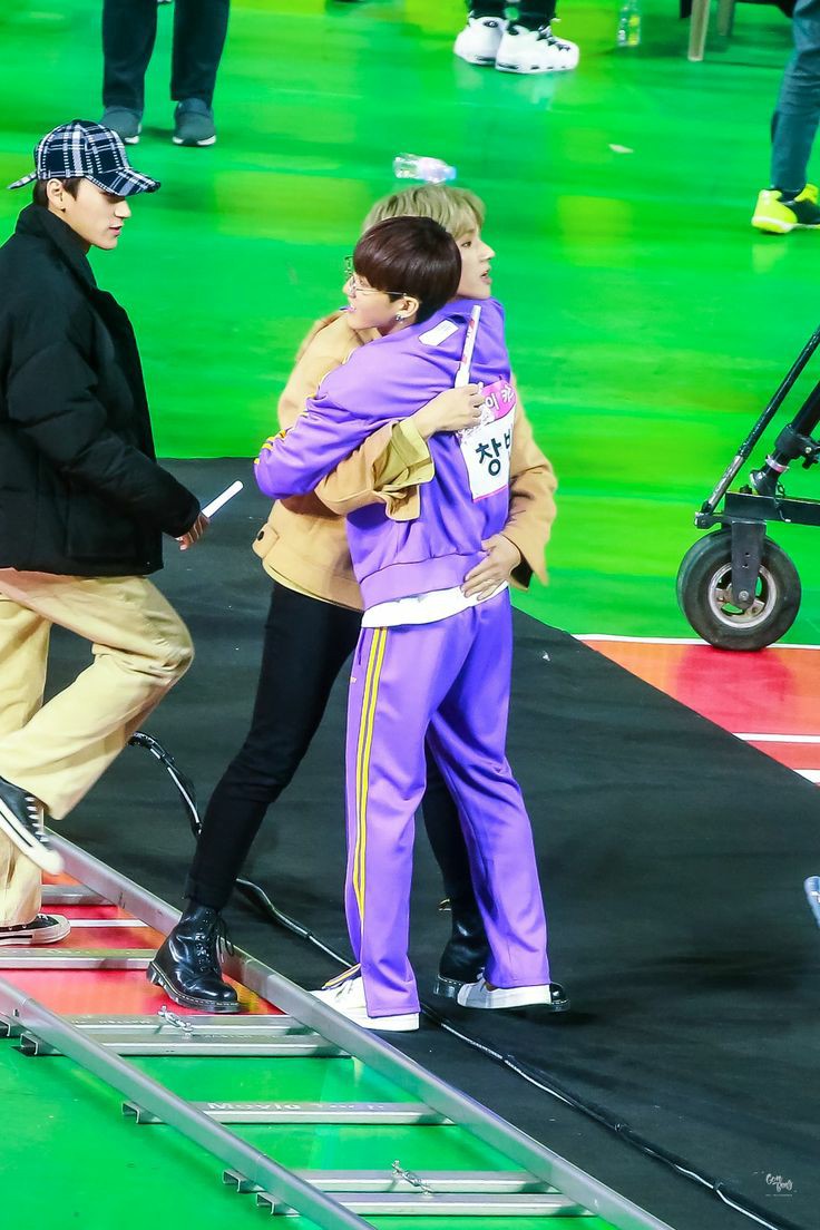 A friendship we love more than everything else...Yeonjun x Wooyoung x Changbin