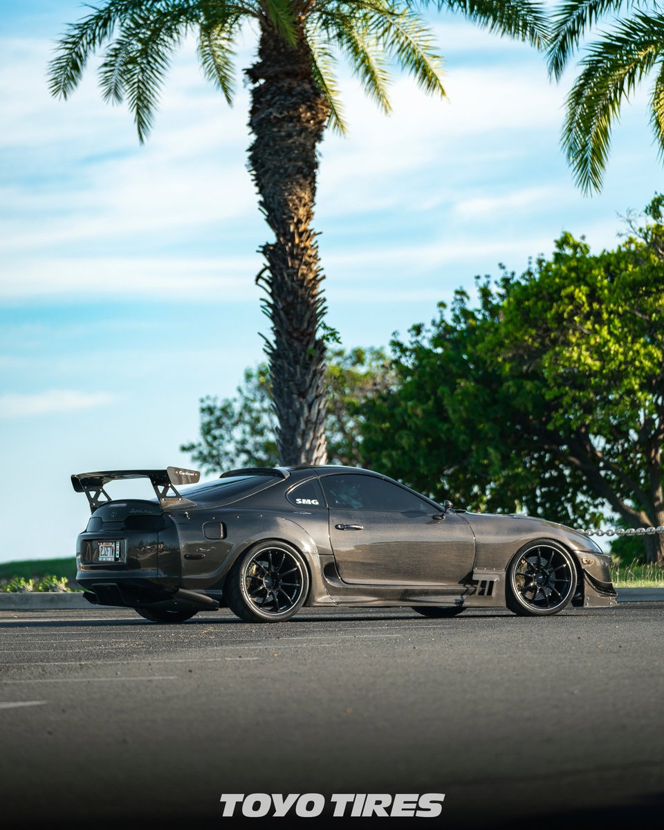 Carbon everything. / #TOYOTIRES / IG User: @2jz_ftw https://t.co/l4YzwTbxeJ