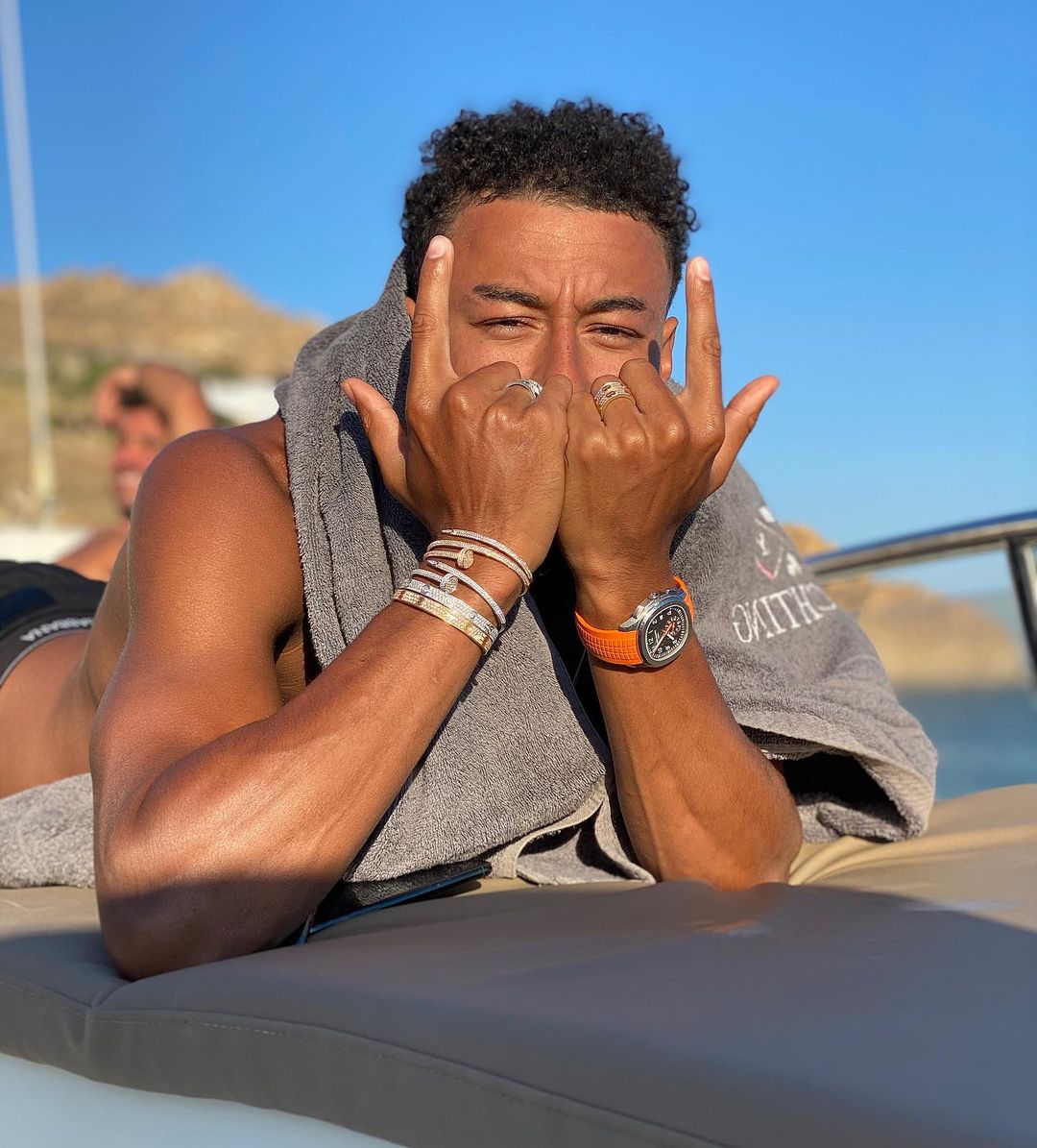_BeFootball's tweet photo. Le FC Porto, l'Inter, Tottenham, Sheffield, West Ham, Nice et l'OM font partie des clubs intéressés par Jesse Lingard, qui sera libre en juin prochain.

📰 ESPN https://t.co/UtTIauSU8o