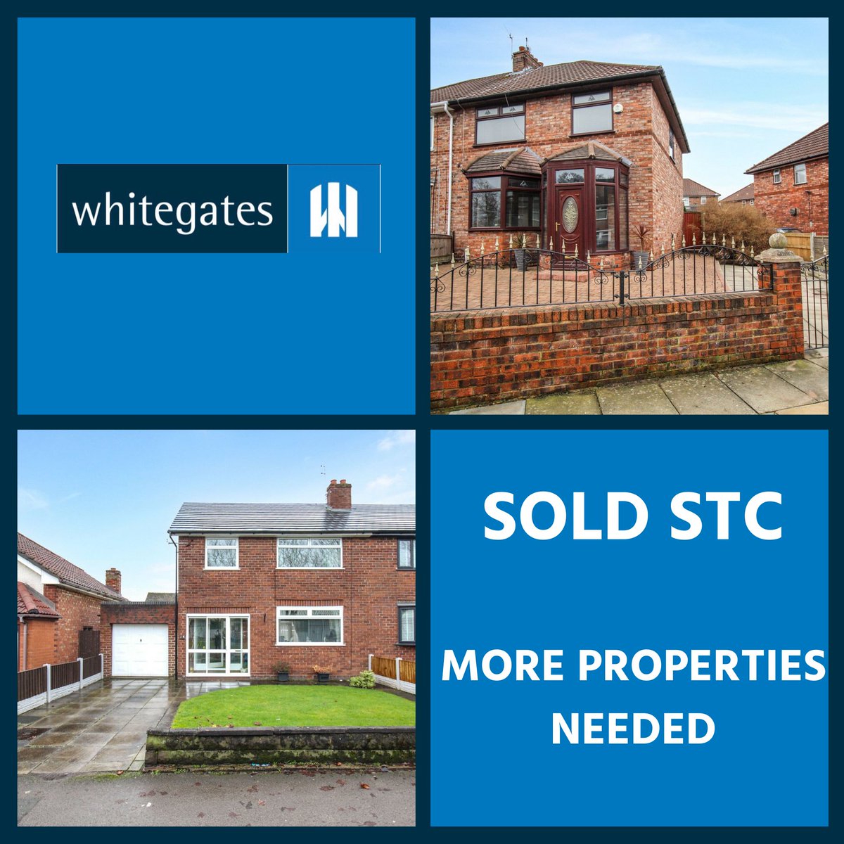 WhitegatesWool's tweet photo. SELL YOUR HOME THROUGH WHITEGATES WOOLTON! 
Your local property experts! https://t.co/1E4s6Nf5uc