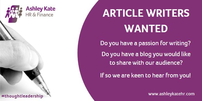 RachelRoweHR's tweet photo. Here at #ashleykatehr we are always keen to work with thought leaders in the HR &amp; Finance community to provide our audience with relatable thought provoking content. Get in touch with me if you would like to contribute 0114 2118000 https://t.co/e6v5uQ95io