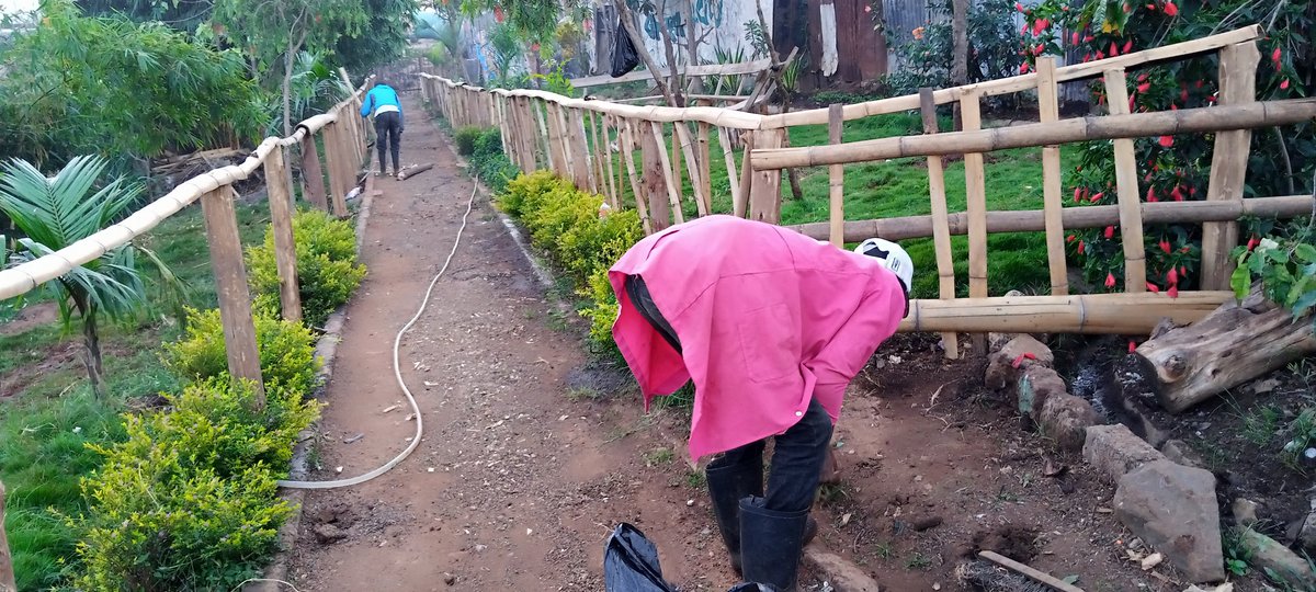 KombGreen's tweet image. #Reconstructing 
Making it a better place for all
All Visitors are Welcome 😊
@PSCharlesHinga
@StateHouseKenya
@UNHABITAT
@Environment_Ke @PopnMattersLnd @PopnMatters @KenyaSafi @dreamtownngo @DaimaGreenSpace @WakioDorcas @aphrc @PSN_Nairobi @SafaricomFDN @gofundme @SmallStepsDoc