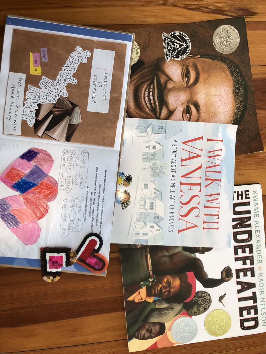 MeginaBaker's tweet photo. Today’s curriculum in our house. What are others up to? https://t.co/ilpQbeq8EK
