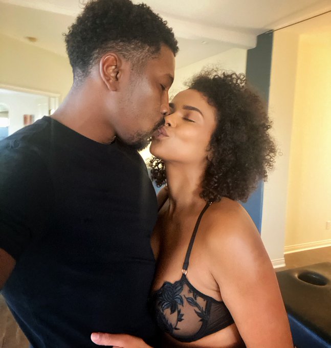 can&rsquo;t wait for you guys to see me fuck this sweetie @isiahmaxwell! I had so much fun @mikequasar 💗 https://t<a href="/tag/mvsales"class="tags"><span>#mvsales</span></a>