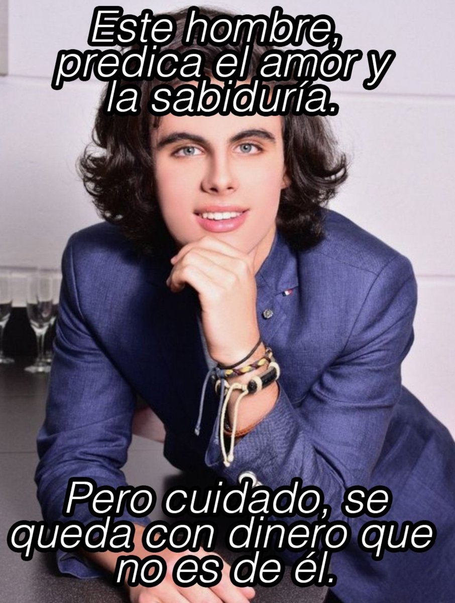 AnaGuerrilla's tweet photo. @Regias https://t.co/ZbytkjrJcK