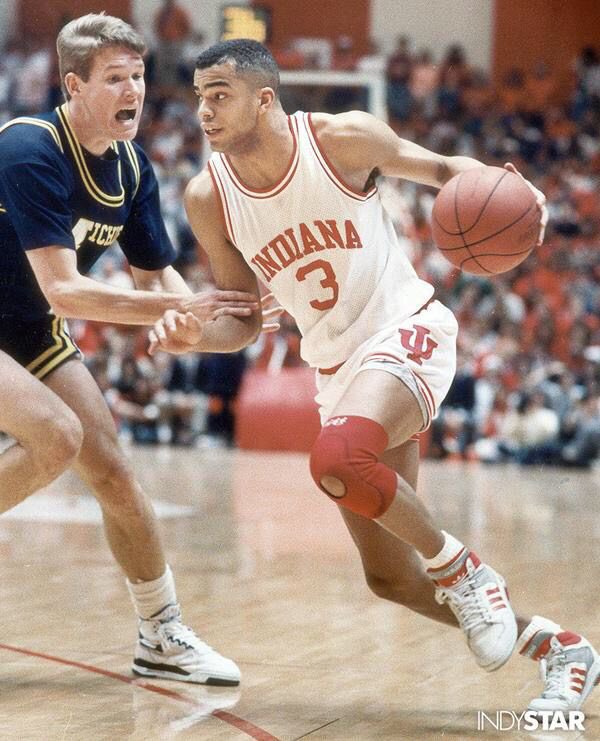 ajguyton's tweet photo. Arguably the greatest shooter to ever laceβem up JAY EDWARDS stepped into the βHouseβ to discuss his IU moments! Click the link, subscribe & leave a review please! #iubb #jayedwards #1989B1GMVP ππΎππΎππΎππΎππΎ
https://t.co/qRH9drkbFH https://t.co/l7Wy8fPVPf