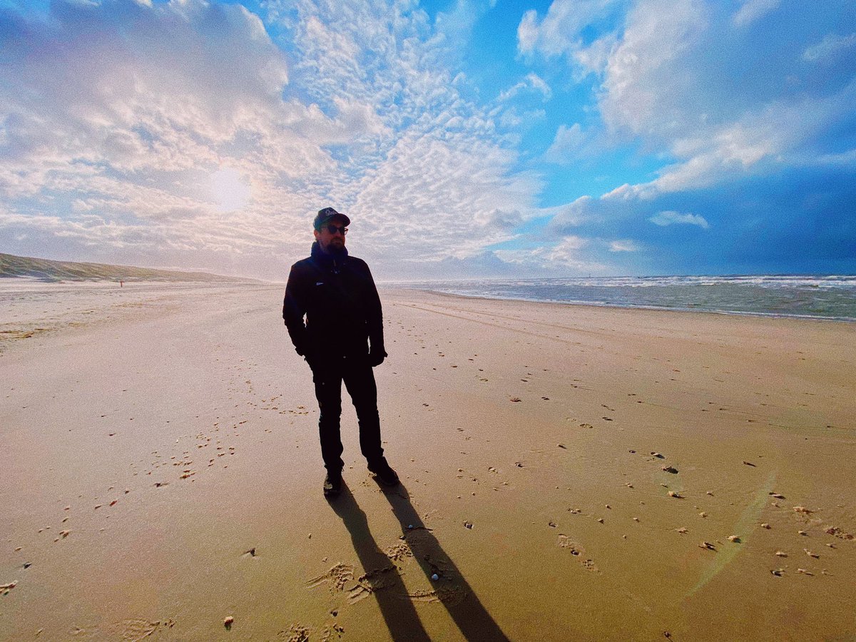 Tim Knol tweet media