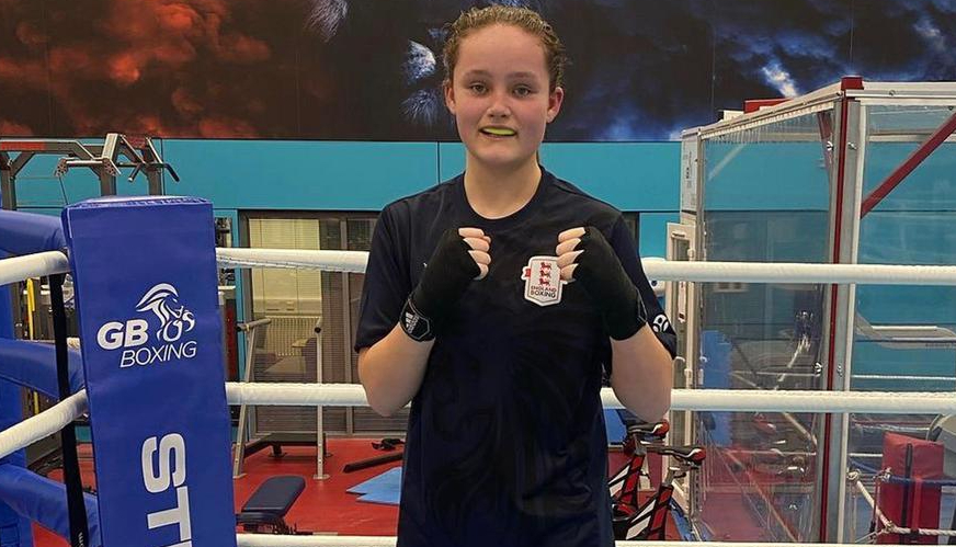 England_Boxing's tweet photo. STRAVA CHALLENGE WEEK TWO WINNERS 🥊

Congrats to the 4⃣ boxers and 1⃣ coach who won this week's five categories 👏

This week we launch our 1⃣k challenge! 🙌

More results and get involved 👉 https://t.co/SER4v07y39 https://t.co/qEFzunVJDP