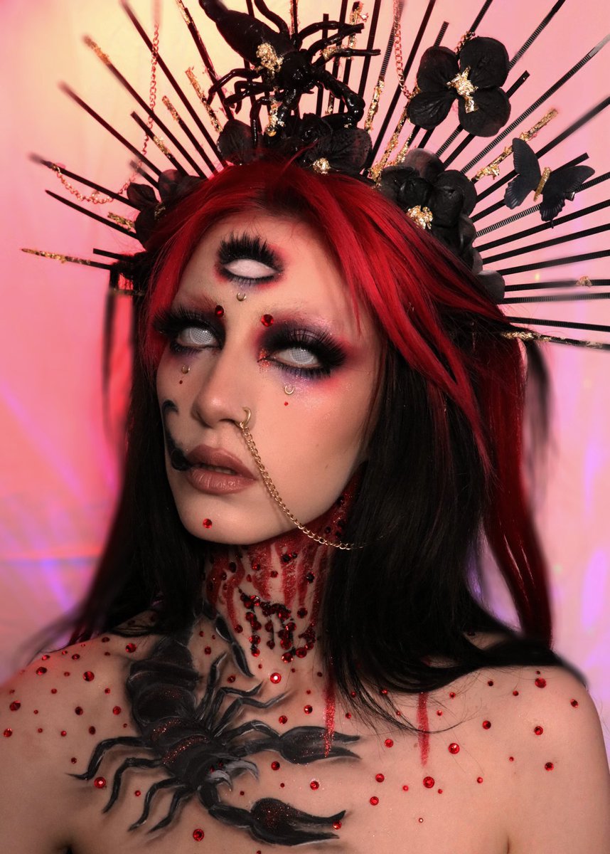 ✨♏️Scorpio♏️✨