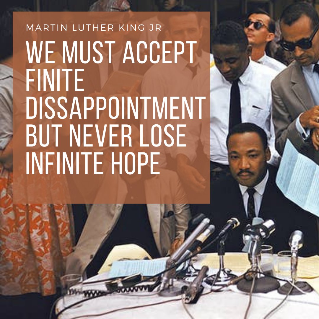 WPI_ACA's tweet image. Today is a day of rest, mourning, and introspection as we honor the legacy of Dr. Martin Luther King Jr.