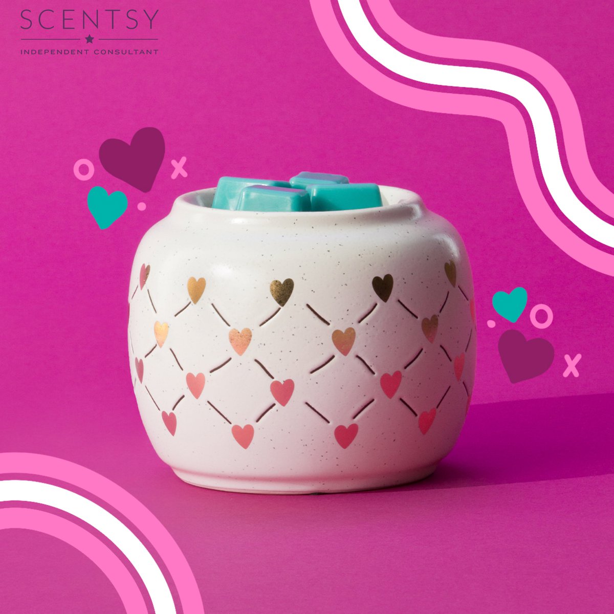 Msfragranthomes's tweet photo. Join my valentines order party to place an order for any of the valentines collection launching this evening, or any of my Scentsy products in my website 😀
https://t.co/Y2F981xeBm https://t.co/jDC6CfTdd2