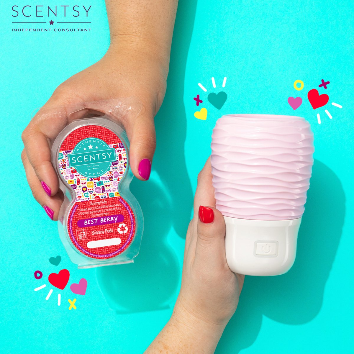 Msfragranthomes's tweet photo. Join my valentines order party to place an order for any of the valentines collection launching this evening, or any of my Scentsy products in my website 😀
https://t.co/Y2F981xeBm https://t.co/Tsy2EO6IOz