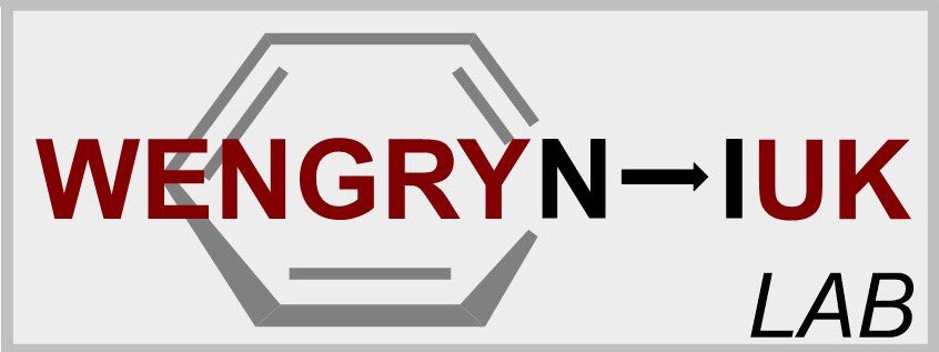 Wengryniuk Lab tweet media