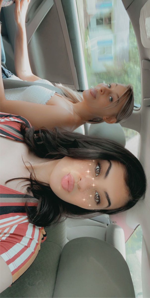 ayaaaaah_'s tweet photo. happy birthday chas baby💞i hope u have an amazing day u weirdoooo luv u forever😙🤞🏼 @chasitycarner https://t.co/gicl0vu05a