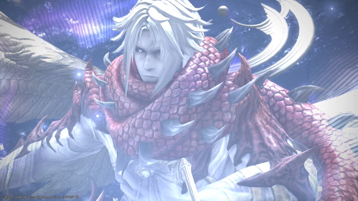 rayner_MZI's tweet photo. エデン再生編零式３層クリア
キツかった・・・
#FF14 #PS4share https://t.co/Ps23XmaLiT