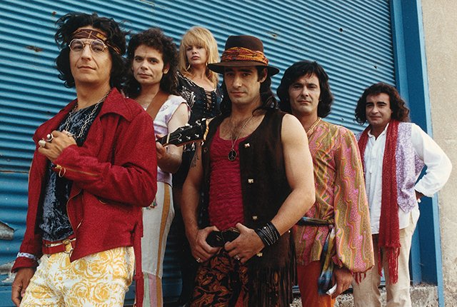 ShowMainProd's tweet image. Cette fois, y'a bien eu mort d'homme. RIP Guido ! #JeanPierreBacri