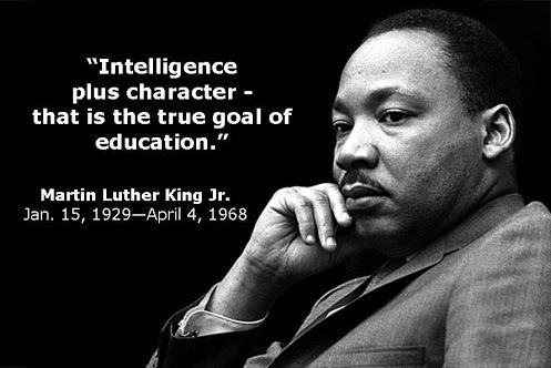 Happy #MLK day