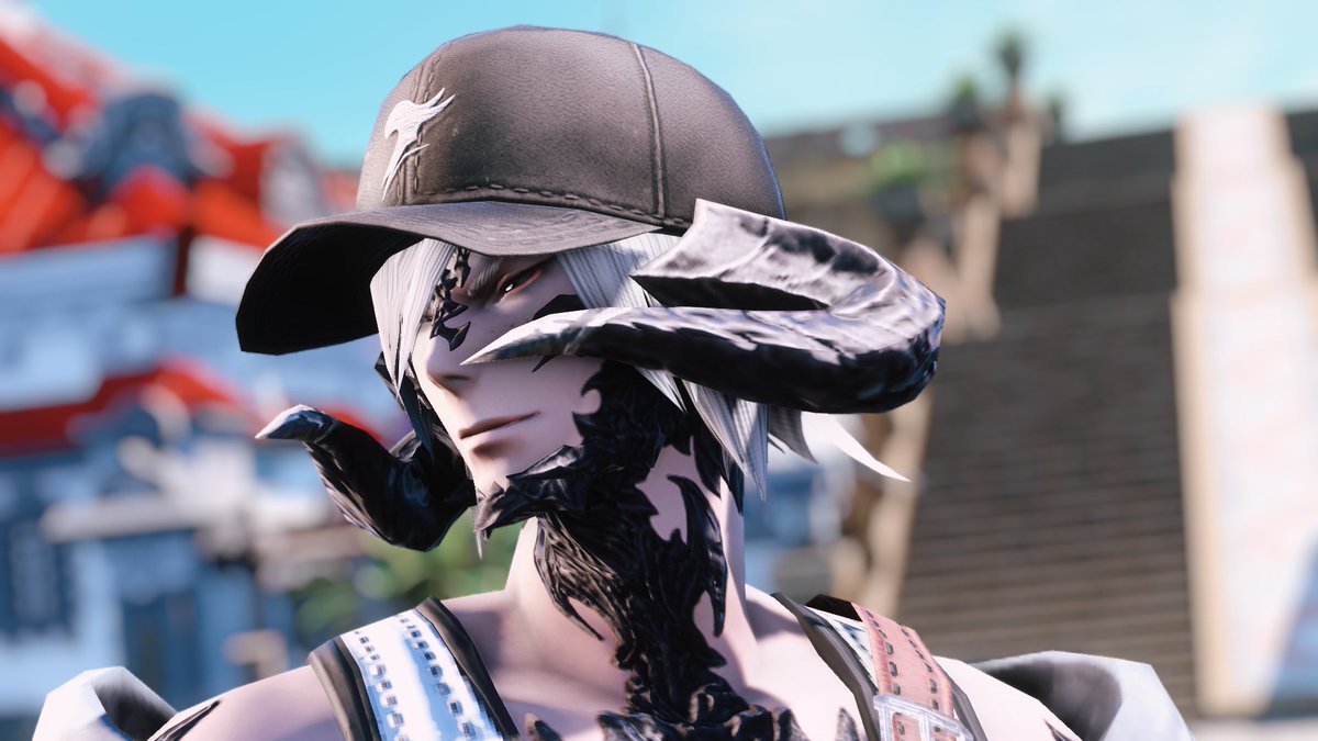 We drippin out on these Streets
#GPOSERS #ffxivsnaps