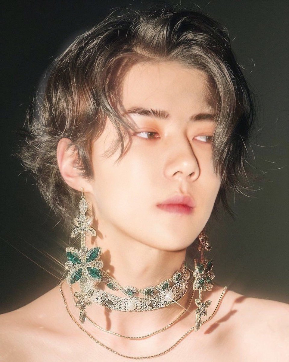 OSHCULT's tweet photo. starlight. #SEHUN #세훈 #엑소세훈 https://t.co/Z7ySEUX5LN
