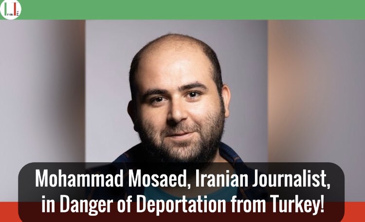 ForEveryBd's tweet photo. We urge Turkish authorities to respect their obligations under international law; to refrain from deporting @2mohammadmosaed; to consider any request for political asylum that Mohammad  may make; and to assure Mosaed’s rights are protected through due process of law.”
#IranTruth https://t.co/VNnC1hnSro