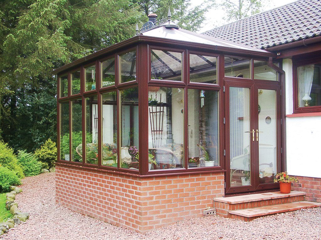 "Do I need #planningpermission for a conservatory?" - Not normally, but there are certain restrictions. 👨‍🔧

Learn more, HERE: bit.ly/2P96qwc ✔️