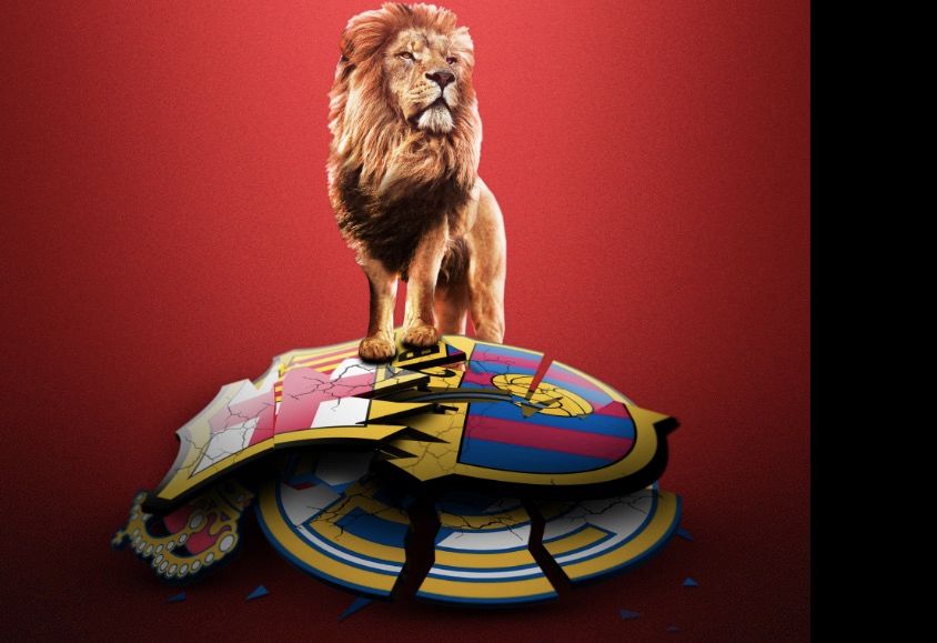 trading_draft's tweet photo. 2020-21 Supercopa de Espana
Real Madrid 1-2 Athletic Club
Barcelona 2-3 Athletic Club https://t.co/Wp6hRj3SU8