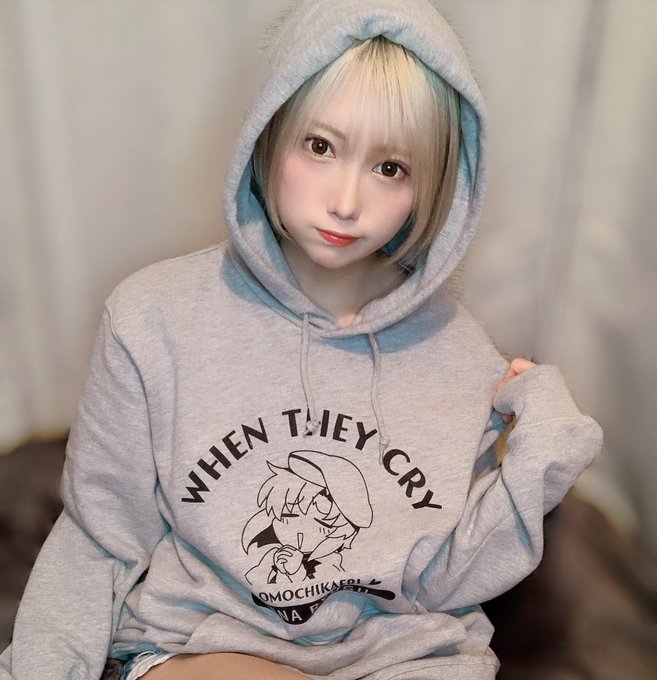 コスプレイヤー篠崎こころのTwitter画像20