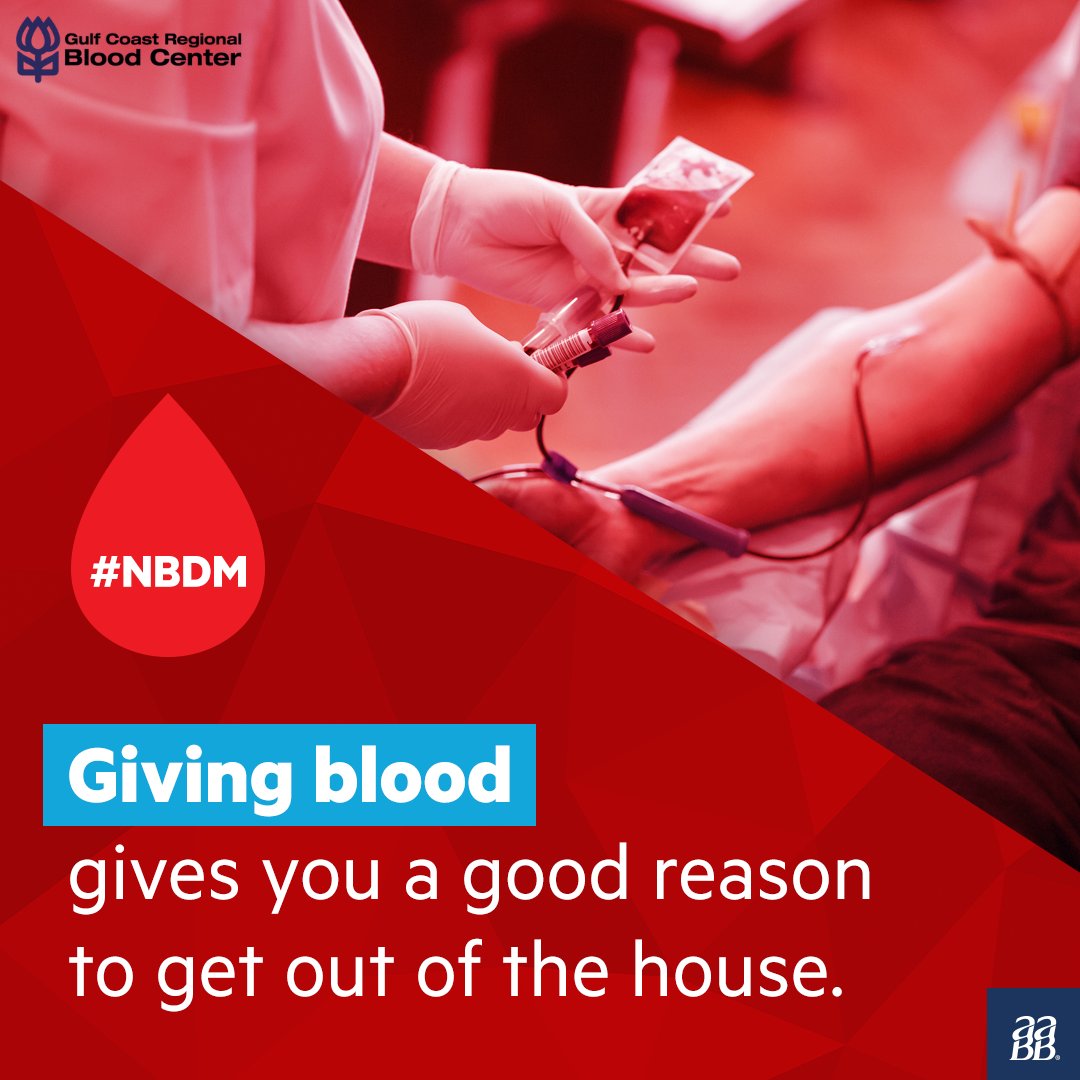 BeTheMatchGC's tweet image. Learn more about becoming a blood donor at @commitforlife or visit giveblood.org