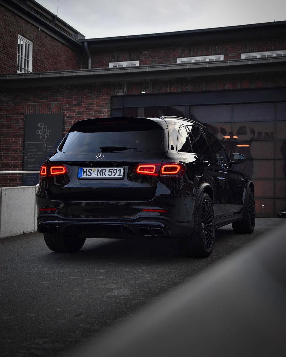 Mercedes-AMG tweet media