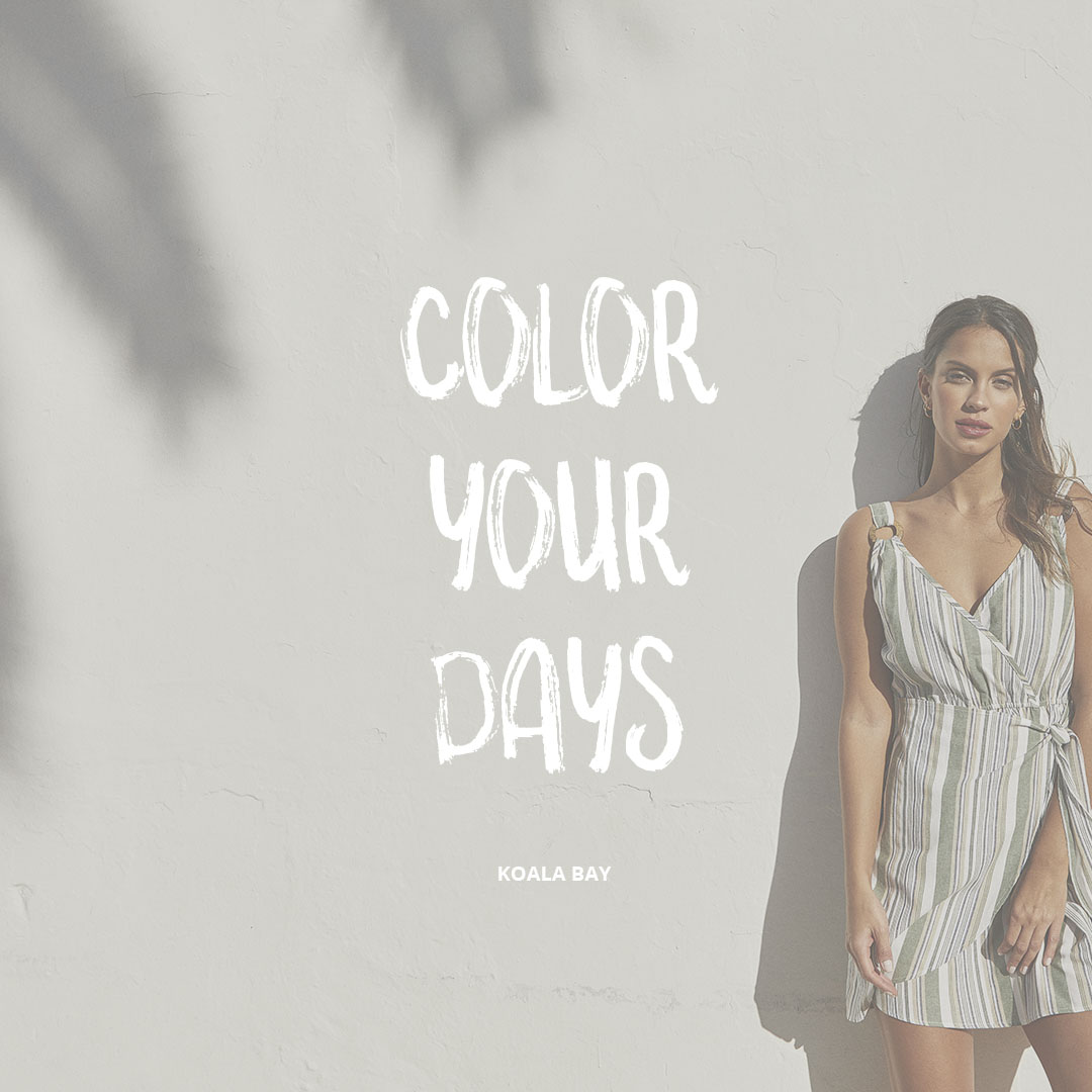 ¿Eres de los que cree en el #BlueMonday ? 

A nosotros nos da igual azul que verde o negro😆

¡Todos los días son geniales con actitud positiva! 😎

#lunes #quotes #qotd #frasedeldia