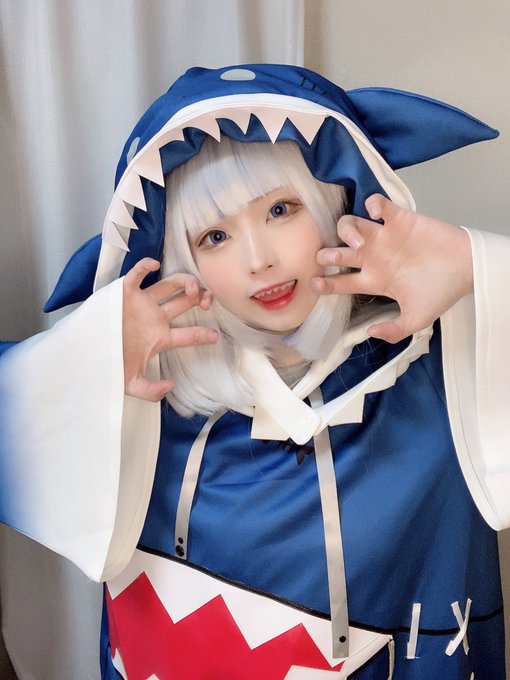 コスプレイヤーうりんのTwitter画像45