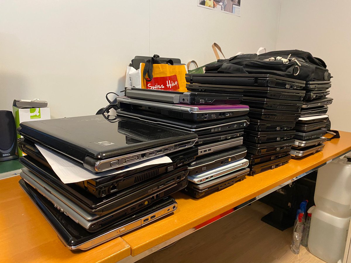 TS-Management GmbH tweet media