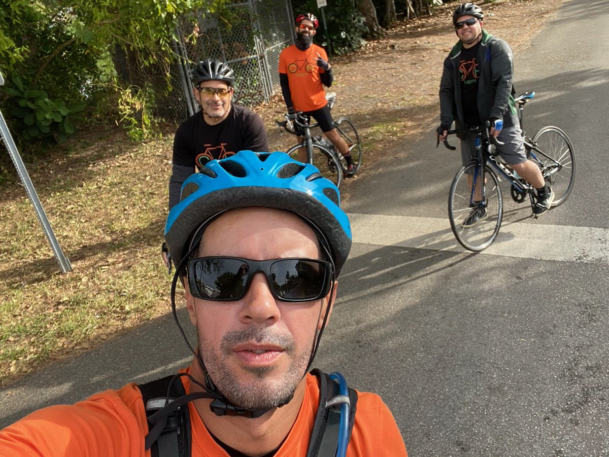 CycleHolics tweet media