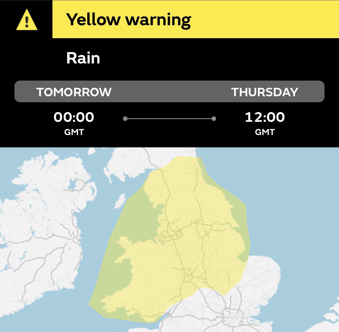 liamdutton's tweet photo. Storm Christoph has been named by the Met Office, bringing heavy rain and a risk of flooding during Tuesday, Wednesday and Thursday.

A number of weather warnings have been issued covering many areas. #StormChristoph https://t.co/qi807pnHj0