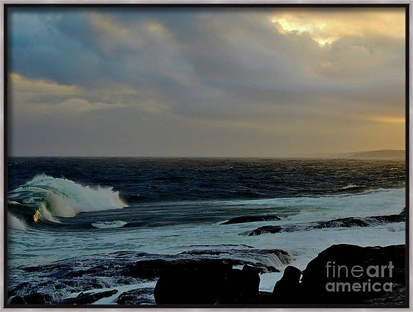 'Sun n Surf 2' Canvas Print maurice-hebert.pixels.com/featured/sun-n… #Sea #Ocean #Sunset #Coastal #Maine #NewEngland #PhotoArt #Prints #CanvasArt #WallArt #BeachLife #Mainelife #CottageArt #GardenArt #HomeDecor #InteriorDecor #BusinessDecor #OfficeDecor #RestauranDecor #Surf #ArtistOnTwitter #Sun